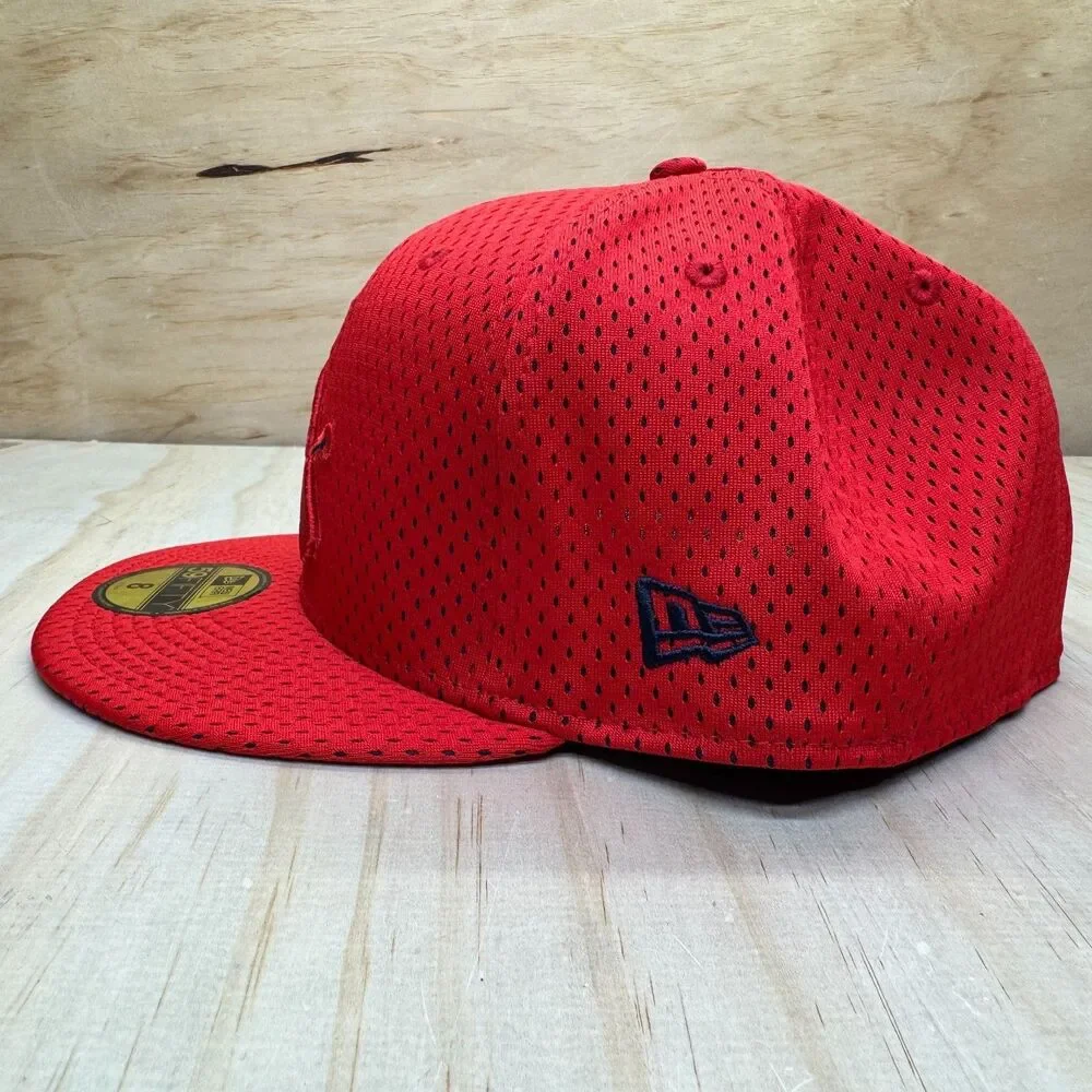 New Era new st